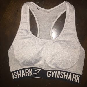 GYMSHARK Sports Bra